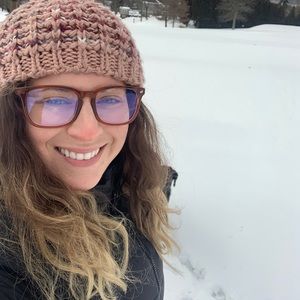 Meet your Posher, Gina